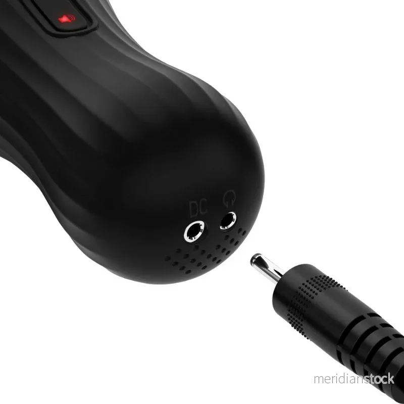 PDX ELITE - TALK DIRTY ROTOBATOR - Bild 2