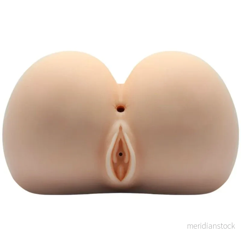 CRAZY BULL - REALISTIC VAGINA AND ANUS WITH VIBRATION POSITION 6 - Bild 2
