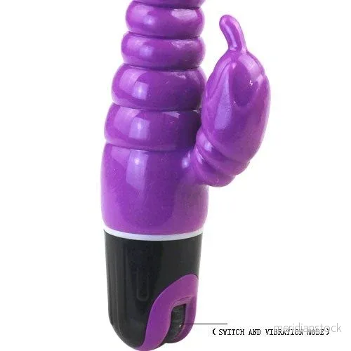 BAILE - LOVET VIBRATOR SENSATION VIOLET - Bild 3