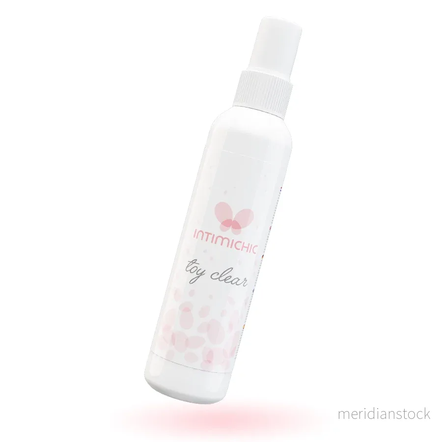 INTIMICHIC - DISINFECTANT CLEANER 150 ML - Bild 2