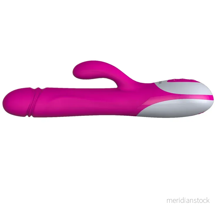 NALONE - WAVE DUAL STIMULATOR VIBRATOR - Bild 2
