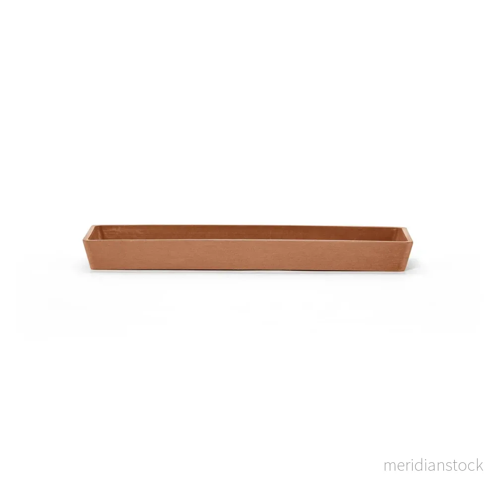 Krukfat Bruge 25cm terrakotta