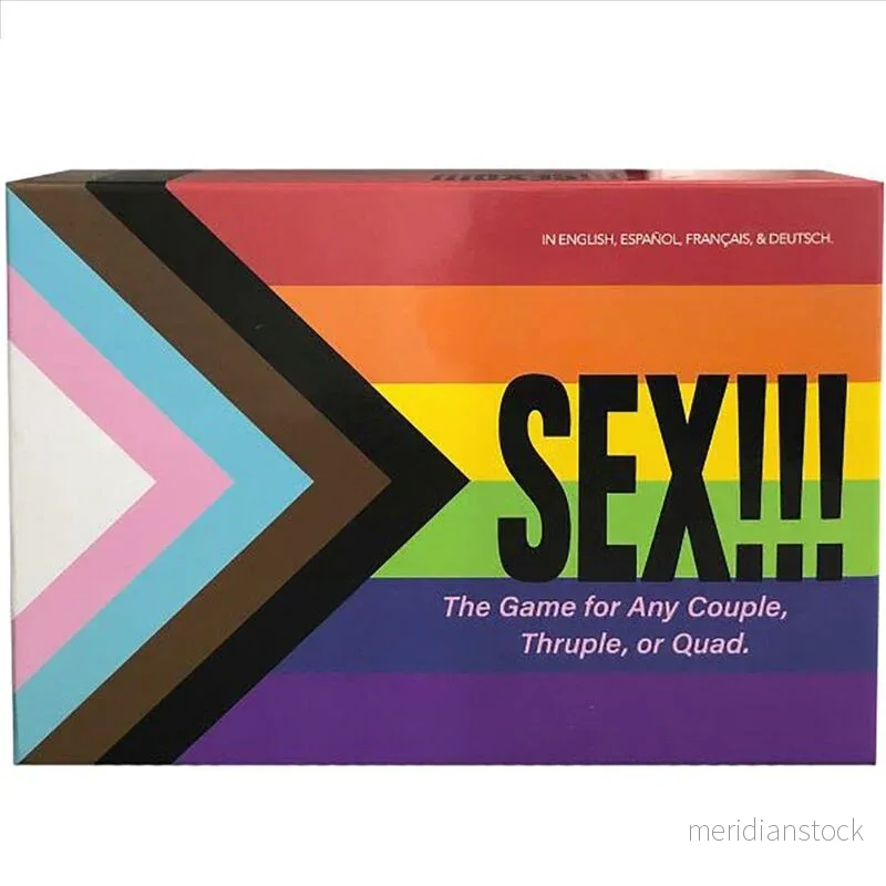 KHEPER GAMES - SEX BOARD GAME - Bild 2