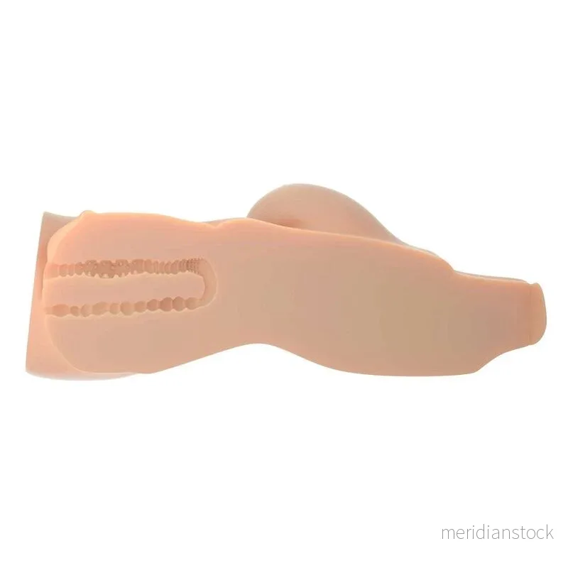 PDX PLUS - PERFECT 10 TORSO LIGHT SKIN - Bild 2