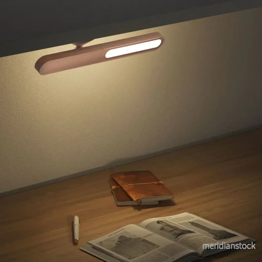 Stilren bordslampa - Luminza - Bild 3