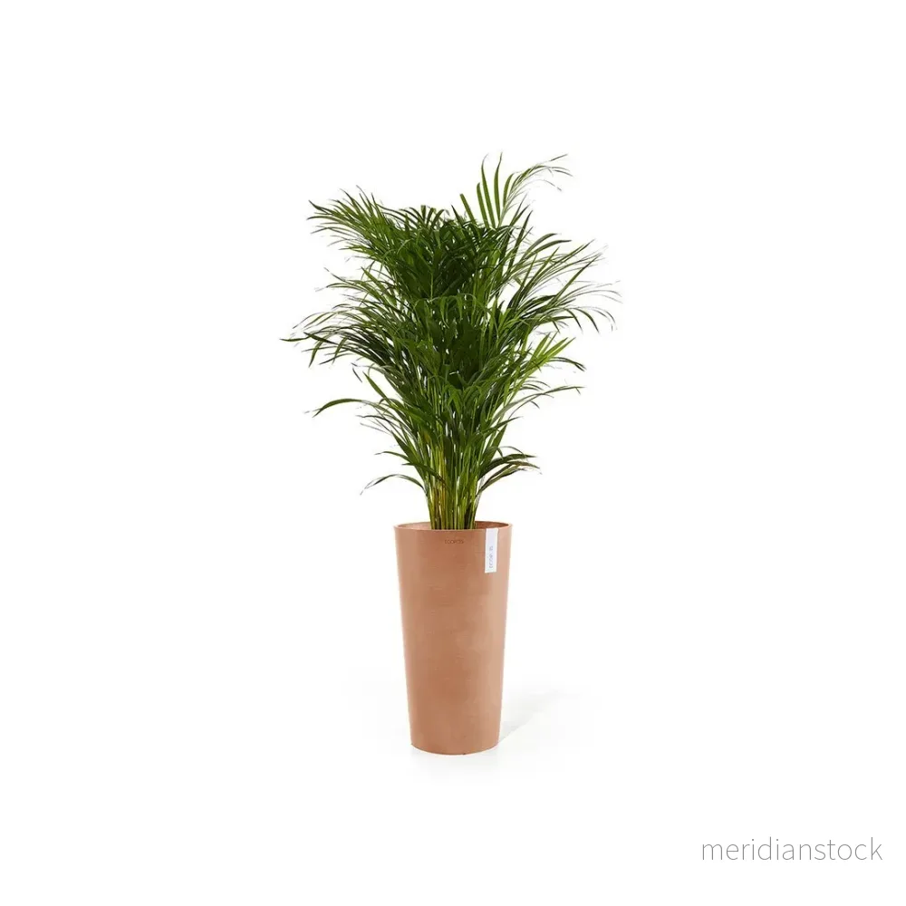 Kruka Amsterdam hög 70cm terrakotta Kruka Amsterdam hög 70cm terrakotta