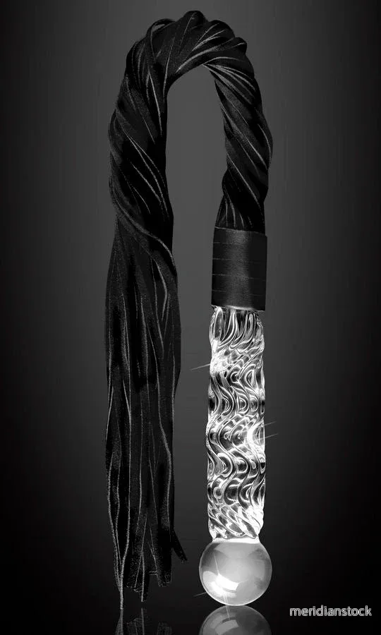 ICICLES - N. 38 GLASS MASSAGER - Bild 3