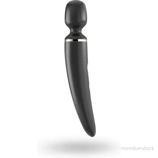 SATISFYER - WANDER WOMAN BLACK - Bild 3
