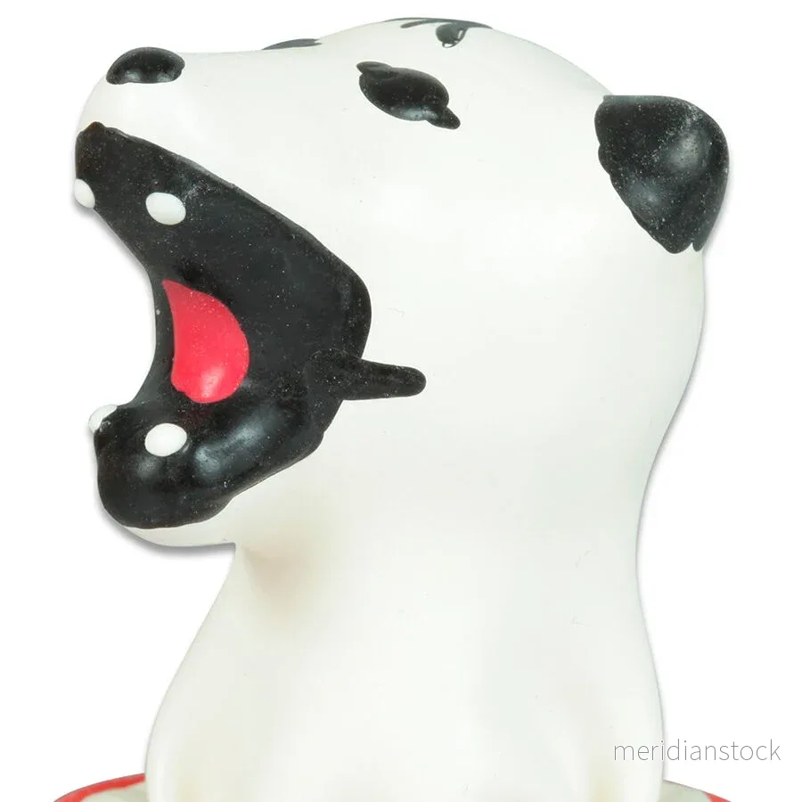 CONDOMERIE - HANDPAINTED NOVELTY CONDOMS POLAR BEAR - Bild 3