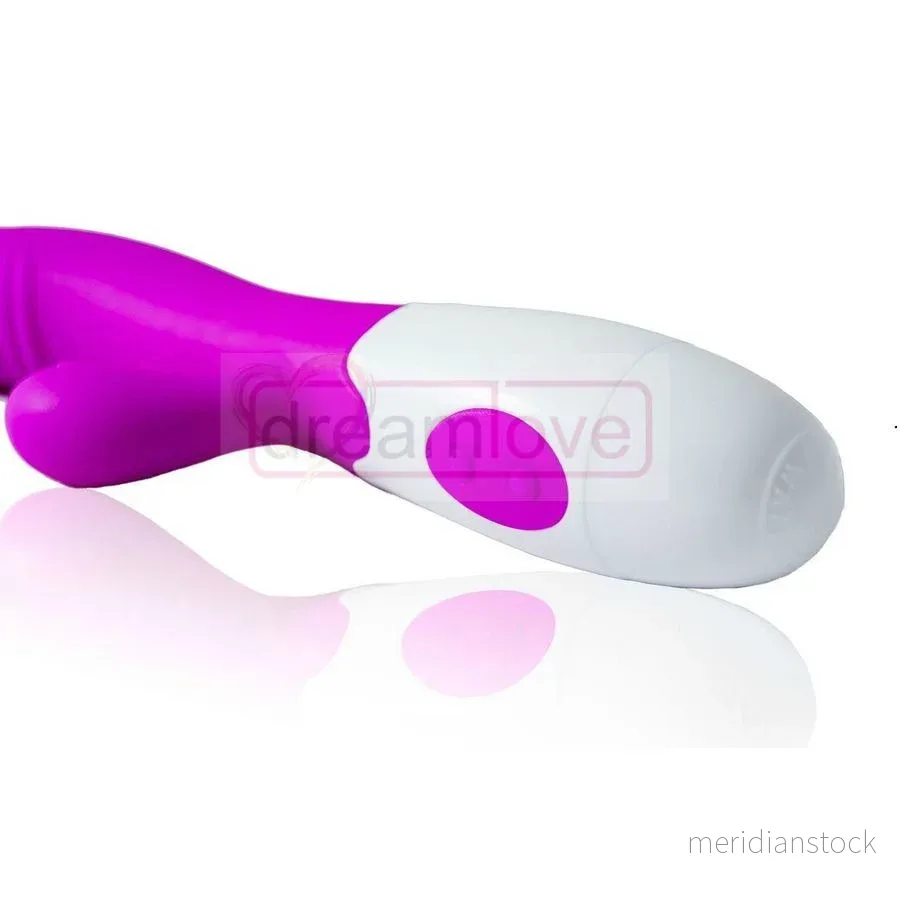 PRETTY LOVE - FLIRTATION SNAPPY VIBRATOR - Bild 2