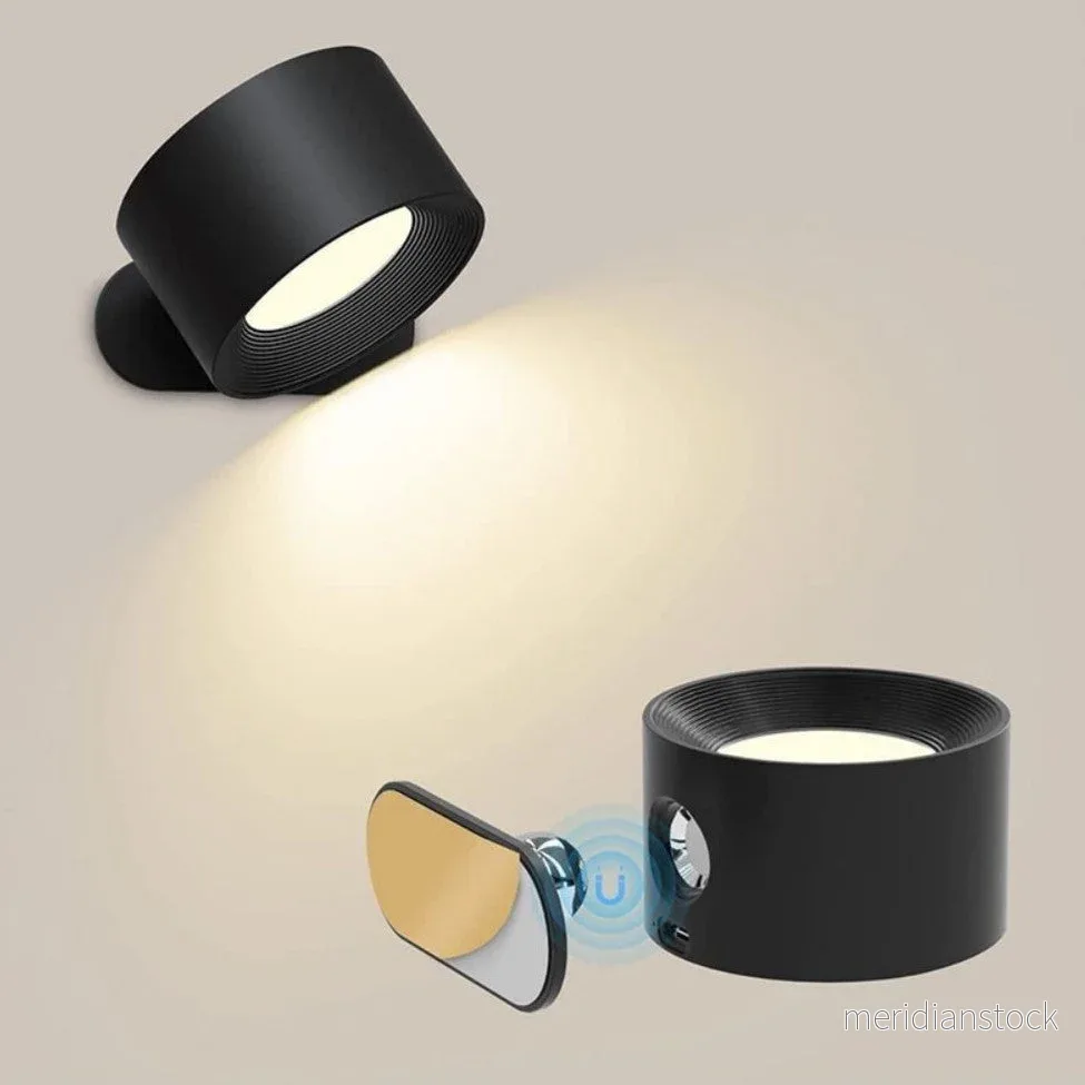 Trådlös vägglampa - FlexiGlow - Bild 3