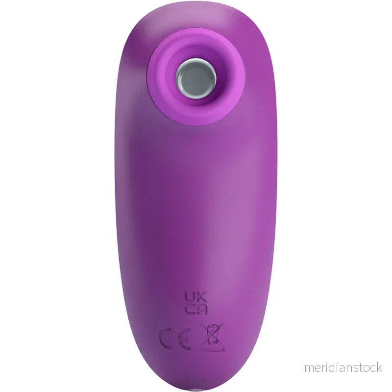 ROMANCE - ADORA MINI VIOLET CLITORIS SUCKER - Bild 2