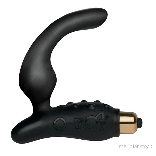 ROCKS-OFF - O-BOY PROSTATIC STIMULATOR 7V - Bild 2