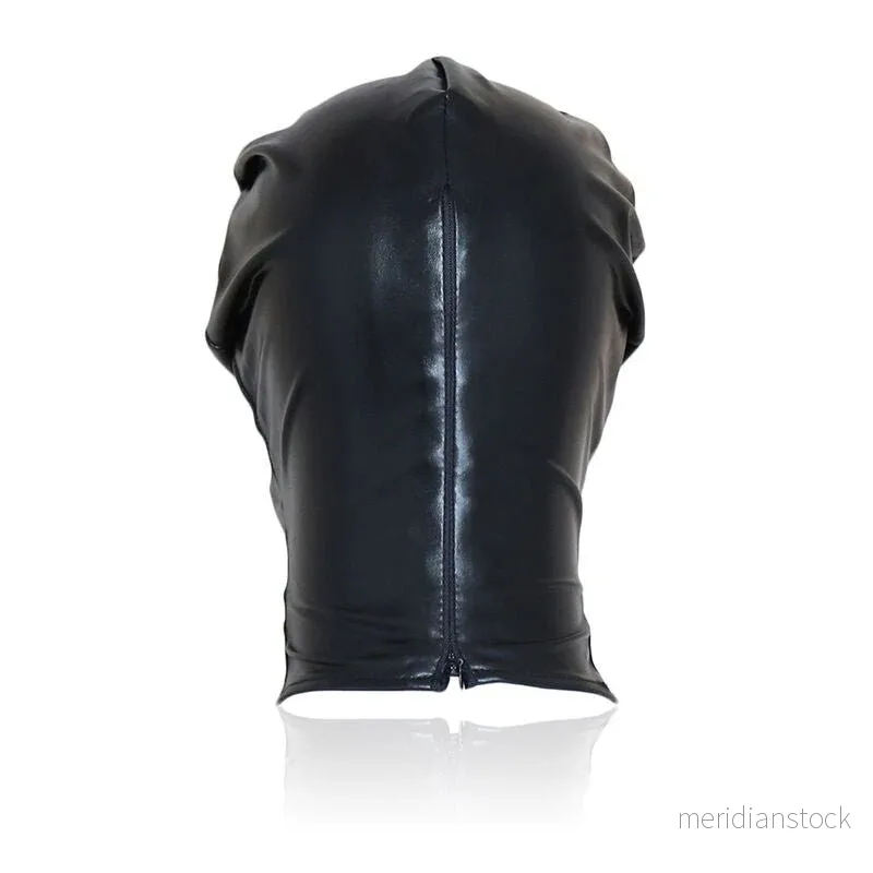 OHMAMA FETISH - GAPLESS HAT - Bild 2