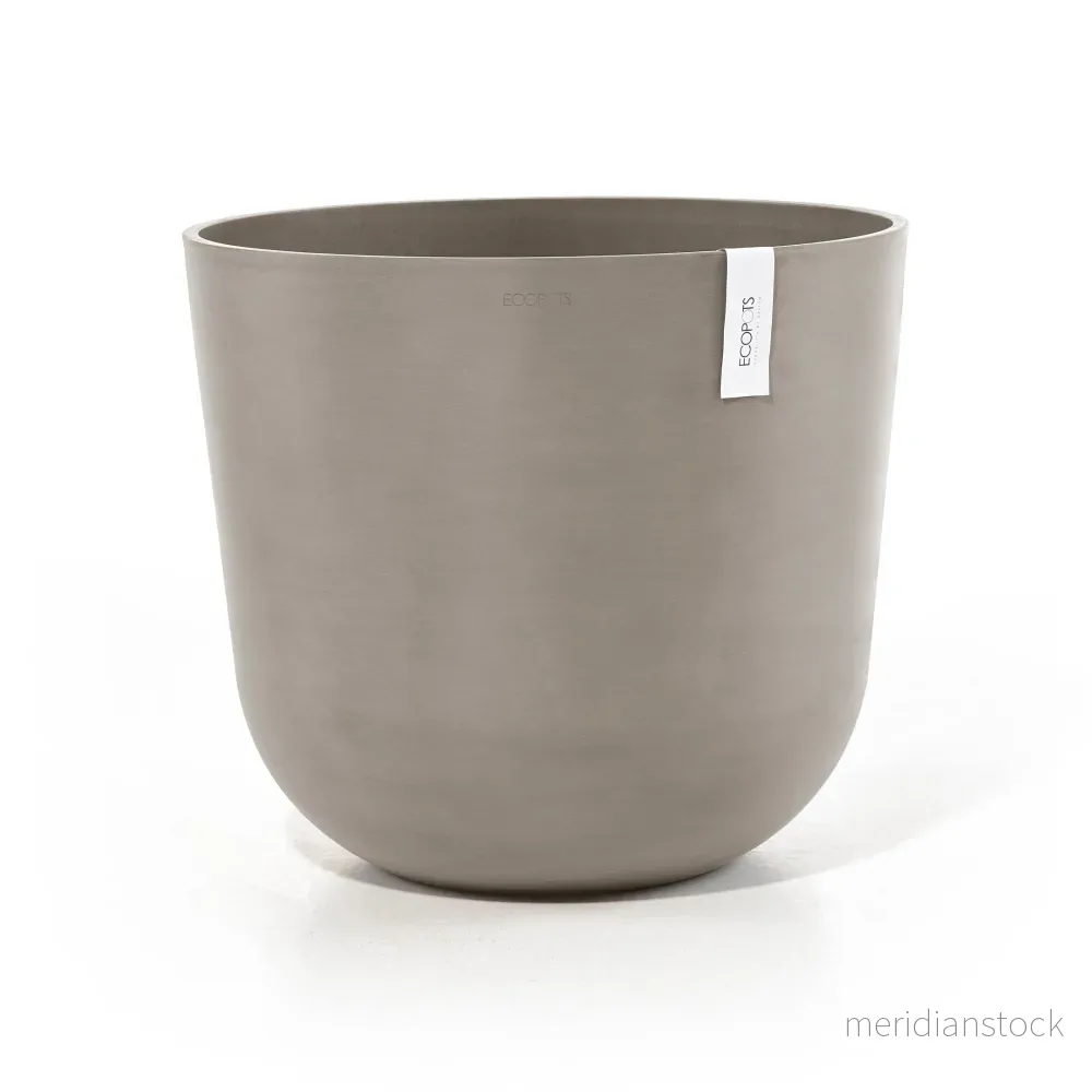 Kruka Oslo 55cm taupe - Bild 2