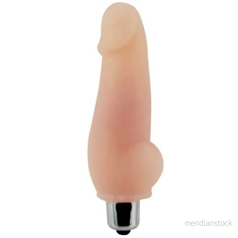 BAILE - SUPER MINI MAVOUVIN VIBRATOR - Bild 2