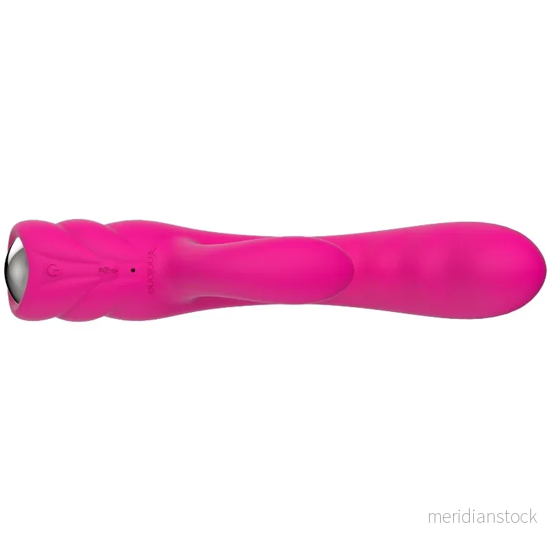NALONE - PURE RABBIT VIBRATOR HEAT FUNCTION - Bild 2