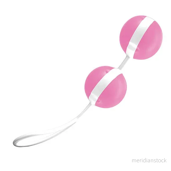 JOYDIVION JOYBALLS - PINK CHINESE BALLS - Bild 2