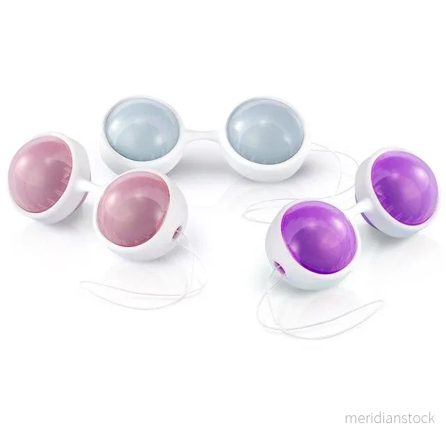 LELO - LUNA BEADS PLUS PLEASURE SET - Bild 3