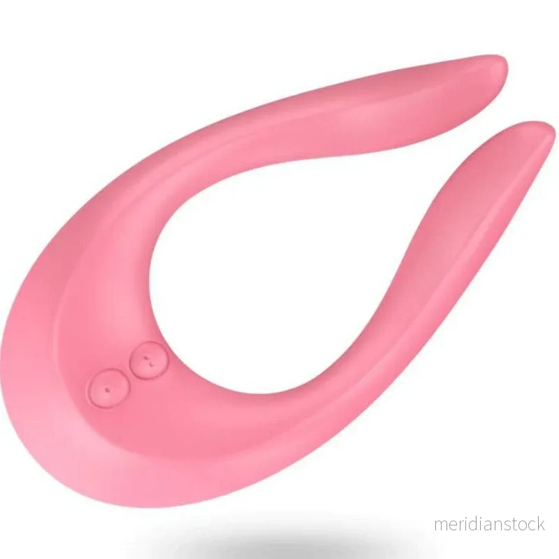 SATISFYER - PARTNER MULTIFUN 2 - Bild 2