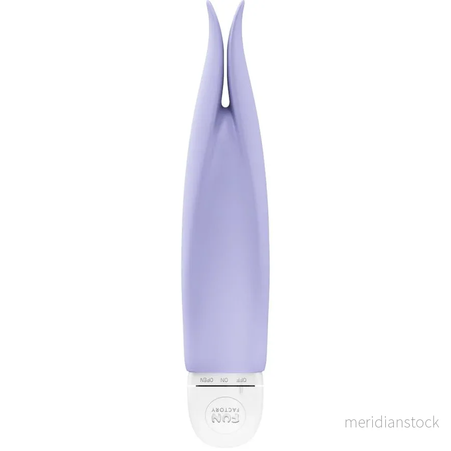 FUN FACTORY - VOLITA LAY-ON VIBRATOR PURPLE