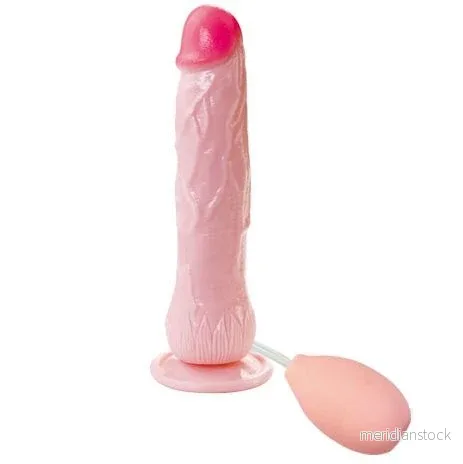BAILE - EROS REALISTIC EJACULATOR PENIS - Bild 2