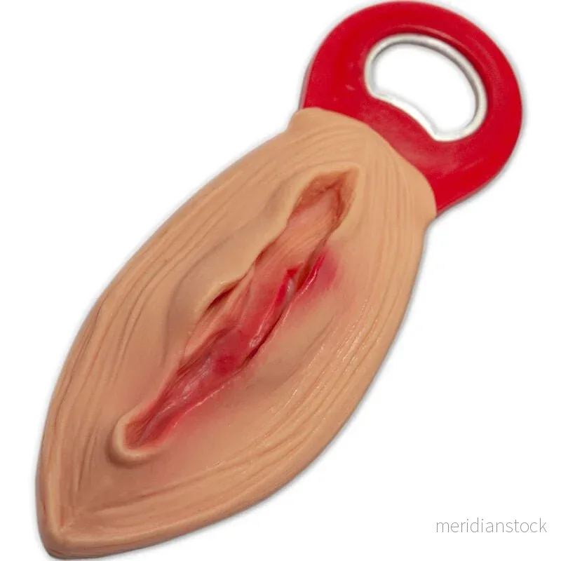 DIABLO PICANTE - VAGINA SHAPED OPENER RANDOW COLOUR - Bild 2