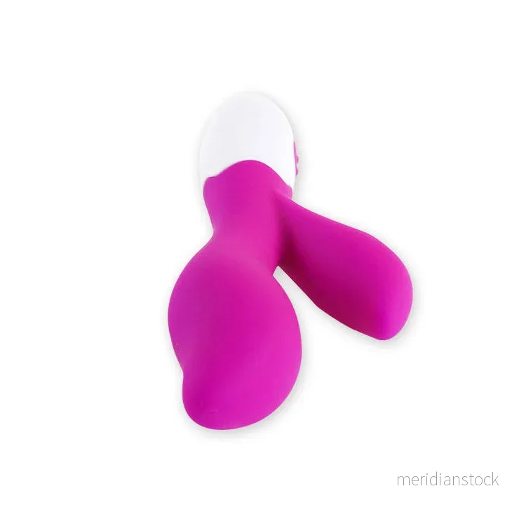 PRETTY LOVE - VIBRATOR STIMULATOR NEWMAN - Bild 3