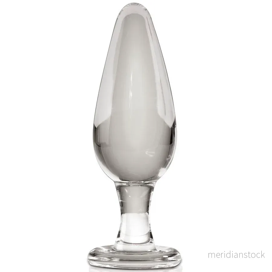 ICICLES - N. 26 GLASS MASSAGER - Bild 3