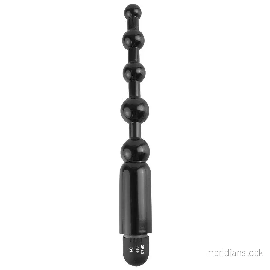 ANAL FANTASY - VIBRATING BALLS BEGINNERS - Bild 2
