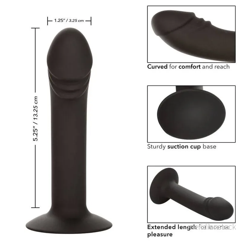 CALEXOTICS - CURVED ANAL STUD - Bild 3