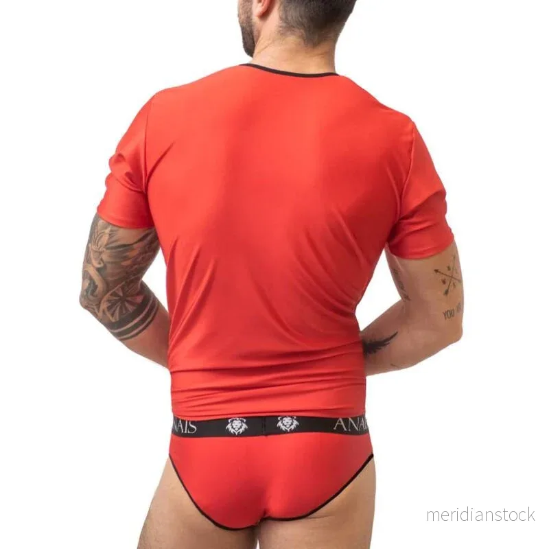 ANAIS MEN - SOUL T-SHIRT S - Bild 2