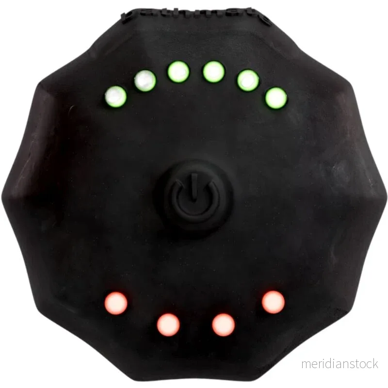 BATHMATE - DIRECT PUMP TIMER BLACK - Bild 2