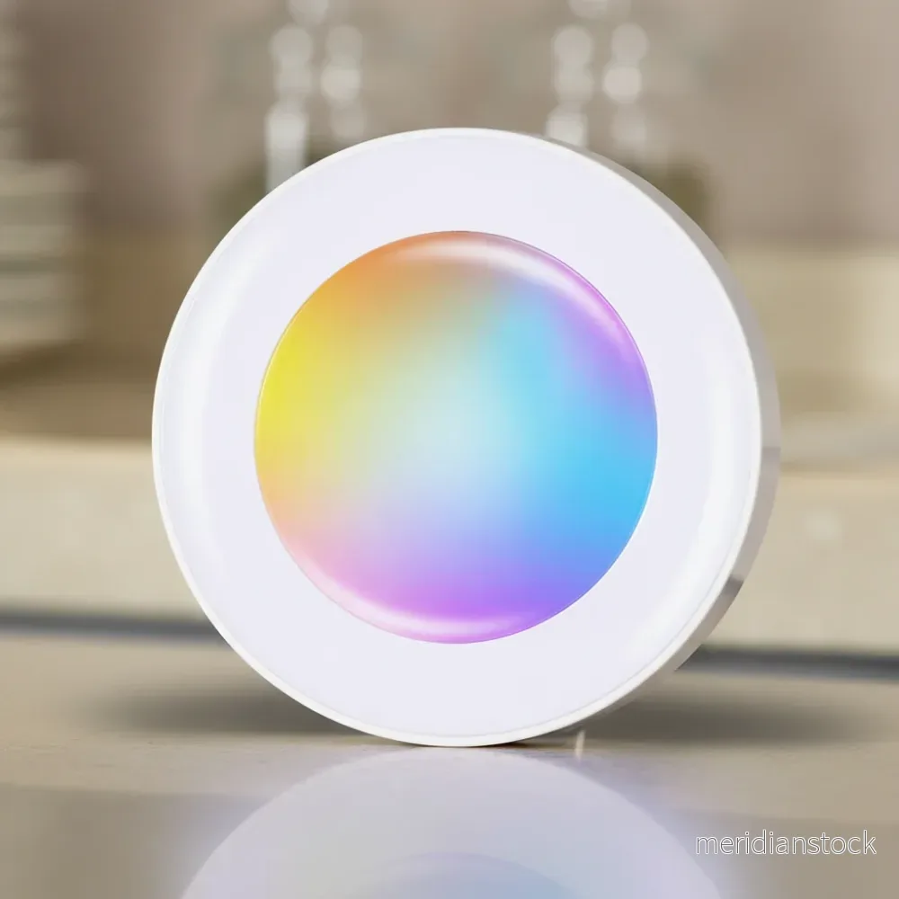 Trådlös underbyggnadsbelysning ABS - ColorBeam - Bild 3