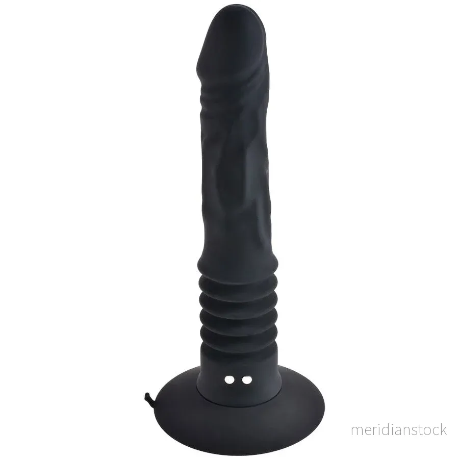 ANAL FANTASY ELITE COLLECTION - ANAL VIBRATOR - Bild 3