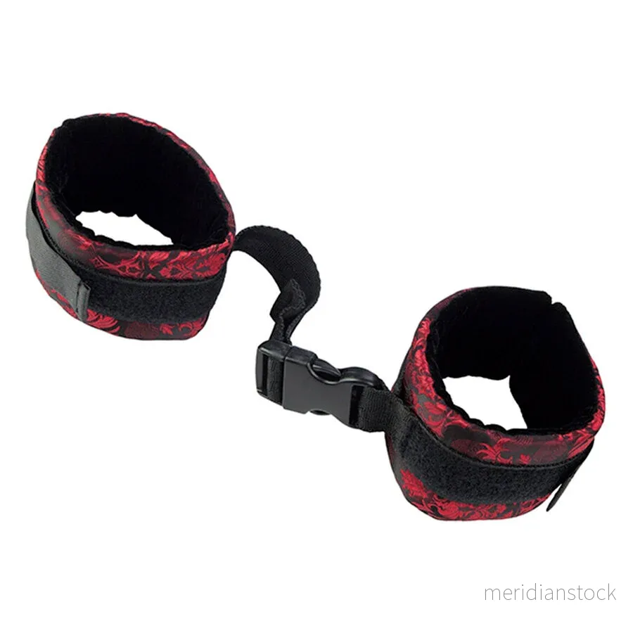 CALEXOTICS - SCANDAL CONTROL HANDCUFFS