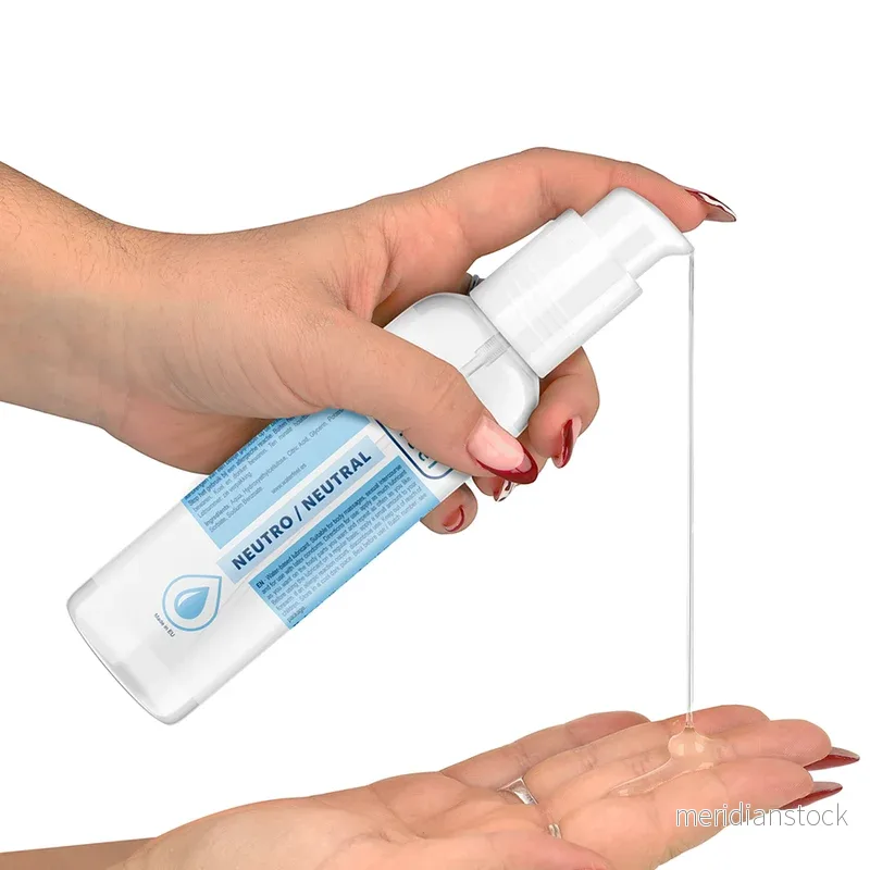 WATERFEEL - NATURAL LUBRICANT 175 ML - Bild 2