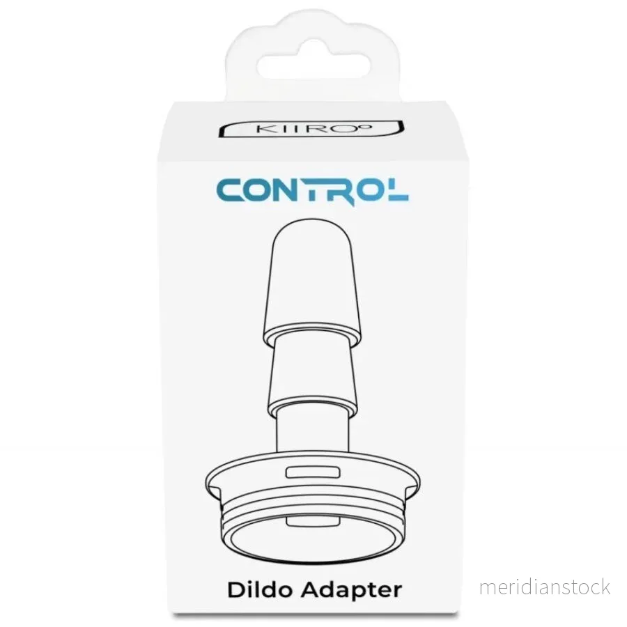 KIIROO - CONTROL DILDO ADAPTER - Bild 3