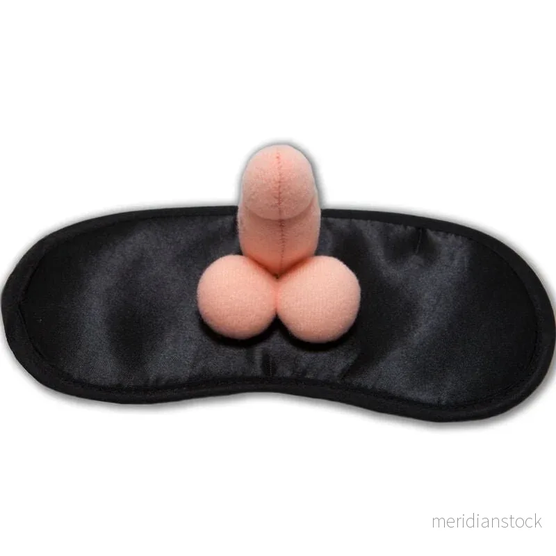 DIABLO PICANTE - PENIS SLEEP MASK