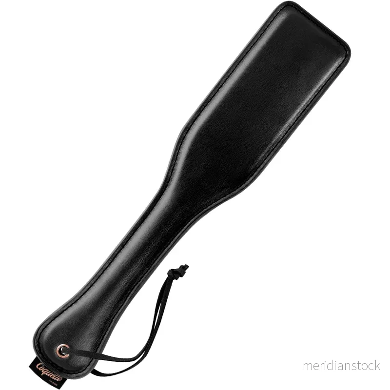 COQUETTE CHIC DESIRE - FANTASY VEGAN LEATHER PADDLE - Bild 3