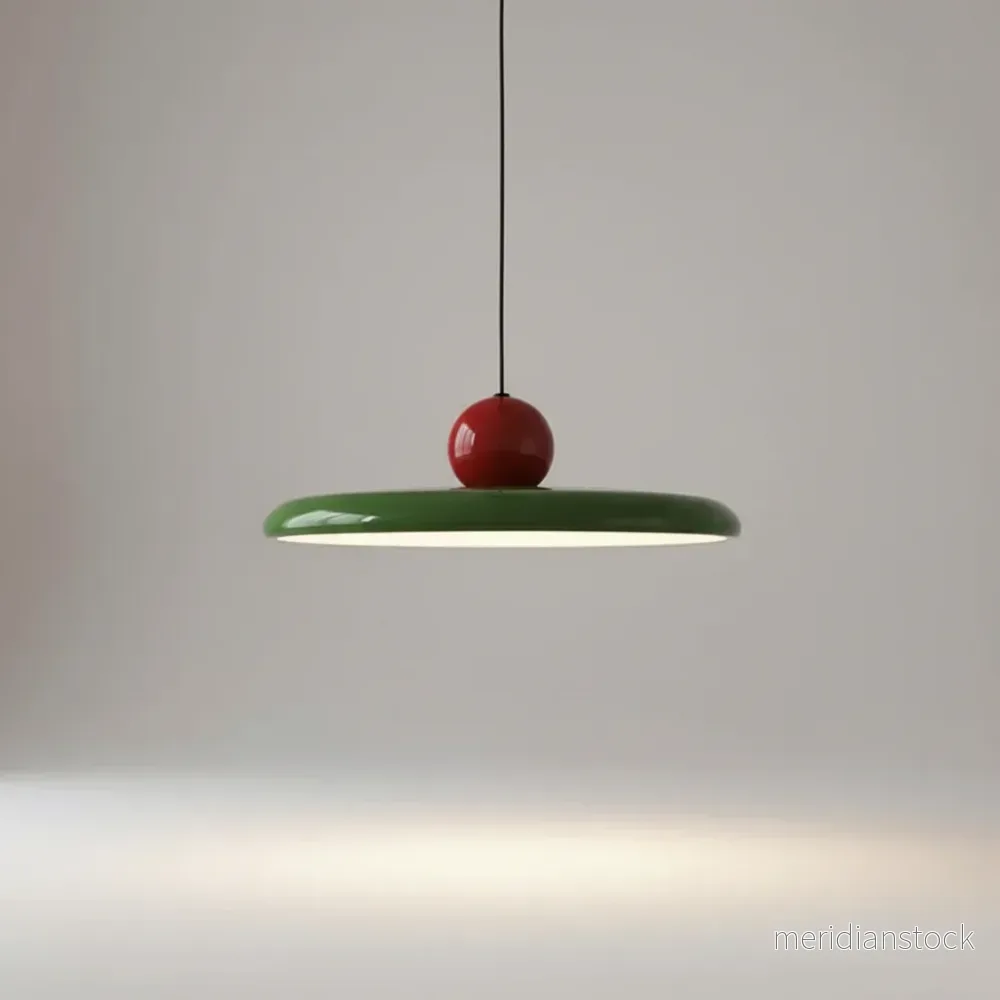 Bauhausinspirerat designföremål - NordicPlate - Bild 2