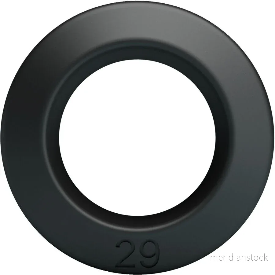 CRAZY BULL - BRODAN SILICONE RING MODEL 9 - Bild 2