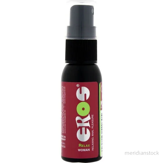 EROS - RELAX WOMAN ANAL SPRAY - Bild 2
