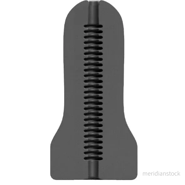 ALL BLACK - MASTURBATOR LOOP MODEL 2 - Bild 2