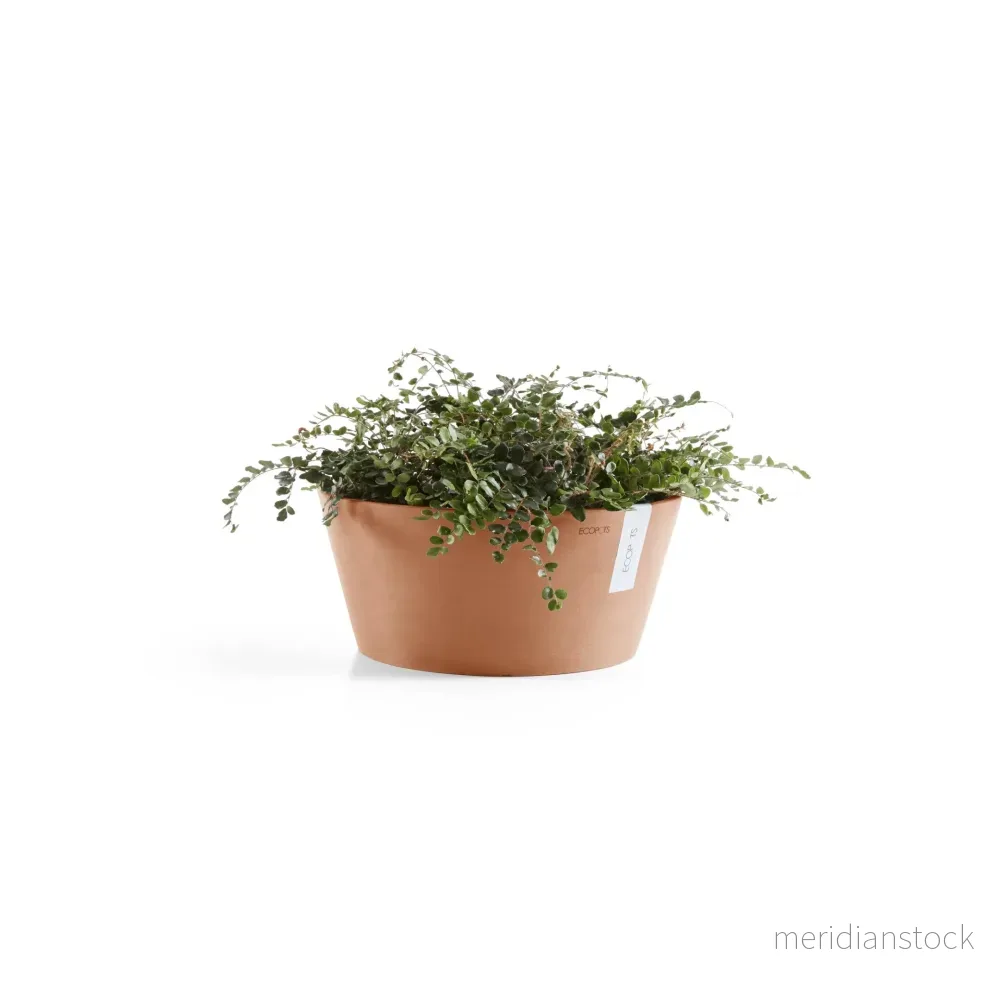 Kruka Frankfurt 40cm terrakotta Kruka Frankfurt 40cm terrakotta