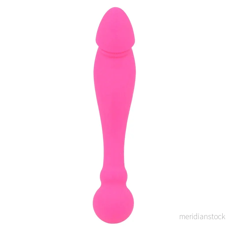 INTENSE - SILICONE RICK DUAL PINK - Bild 2