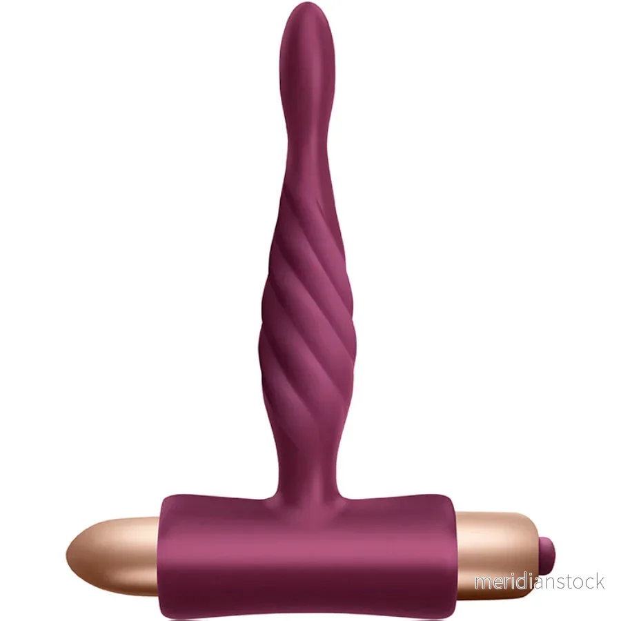 CLIMAXIMUM - PHAROS BEGINNER ANAL PLUG