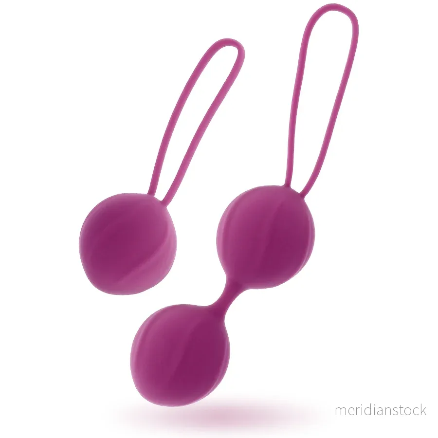 COVERME - LILAC PELVIC TRAINER KEGEL - Bild 2