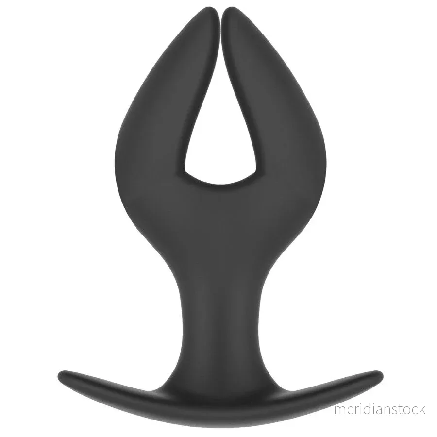 HIDDEN DESIRE - EXTREME ANCHOR ANAL PLUG EXTRA LARGE - Bild 2