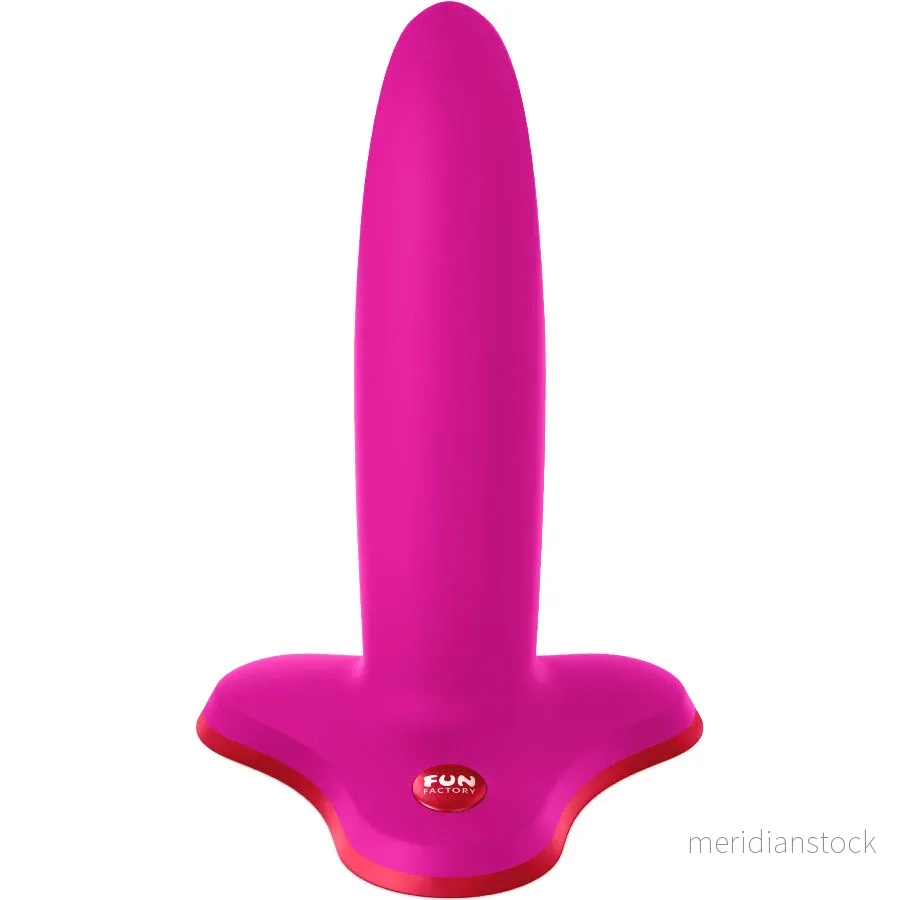 FUN FACTORY - LIMBA FLEX G-SPOT DILDO SIZE S MAGENTA - Bild 3
